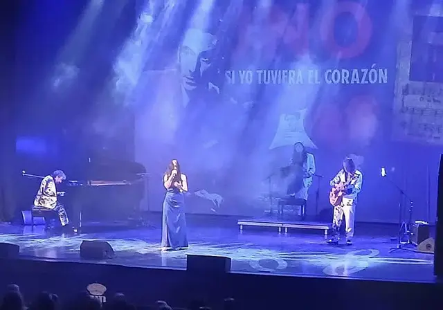 Mutxamel reúne cinco propuestas musicales para noviembre