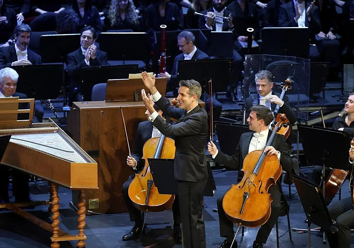 El ensayo del concierto de los Premios Princesa ofrecerá 1.200 entradas gratuitas