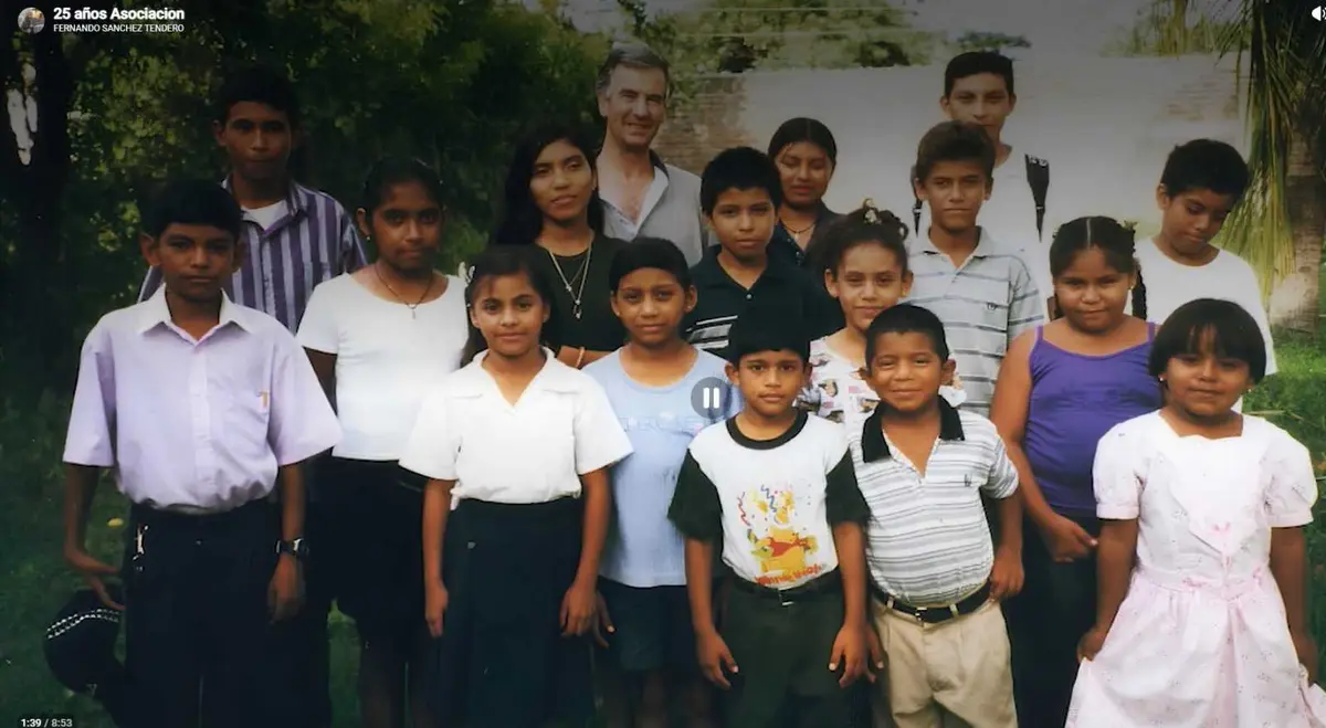 Hijos del Maíz celebrará sus 25 años con una gala solidaria en Ciudad Rodrigo