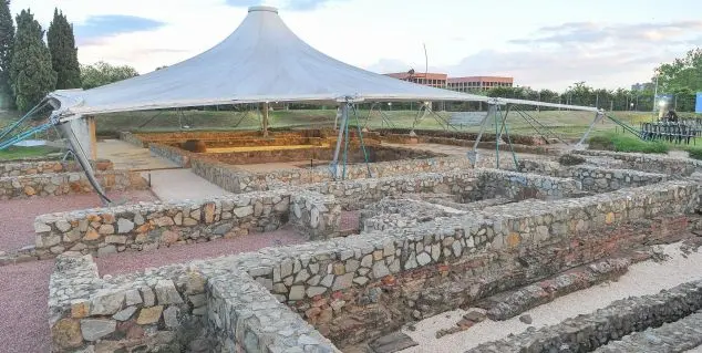 Torre Llauder busca nuevas ayudas para mejorar su accesibilidad
