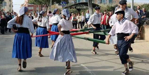 Sant Simó llenará Mataró de cultura popular y música durante dos semanas
