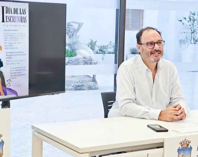 Guadalajara presenta la primera programación local por el Día de las Escritoras