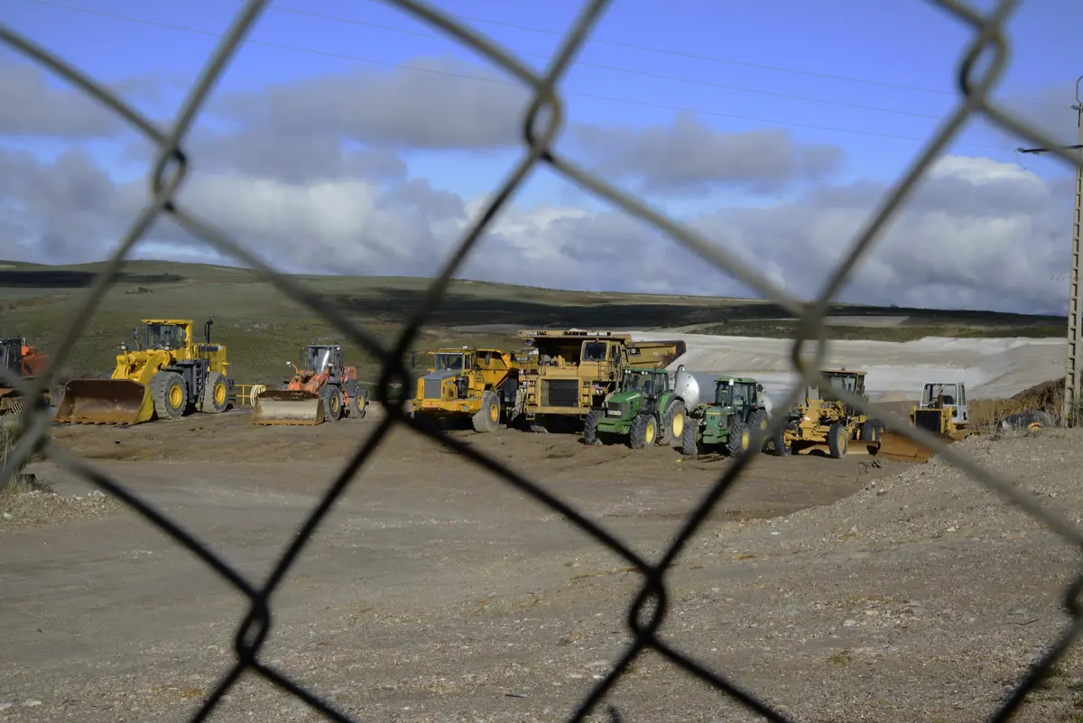 Energy Transition Minerals fija en Viana do Bolo su sede para impulsar Penouta
