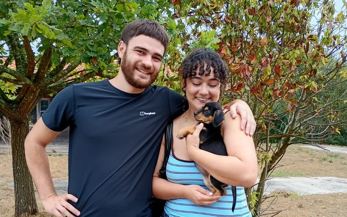 El refugio de Mougá registra 34 adopciones y 31 reencuentros familiares