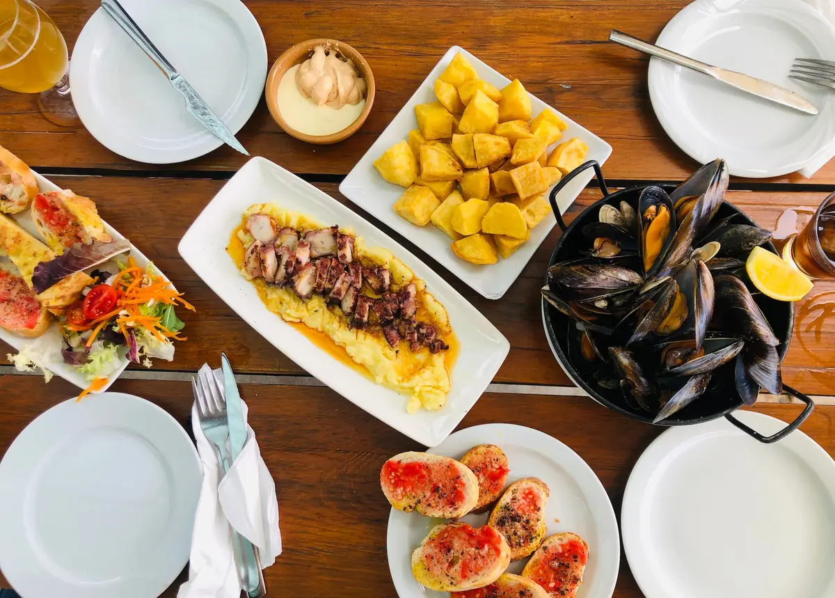 Tapea Coslada reunirá a 29 locales con tapas a dos euros en octubre