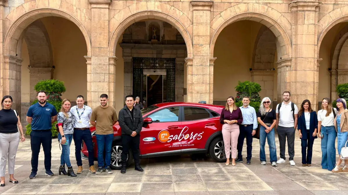 Sesenta locales participarán en la próxima ruta de tapas de Castellón