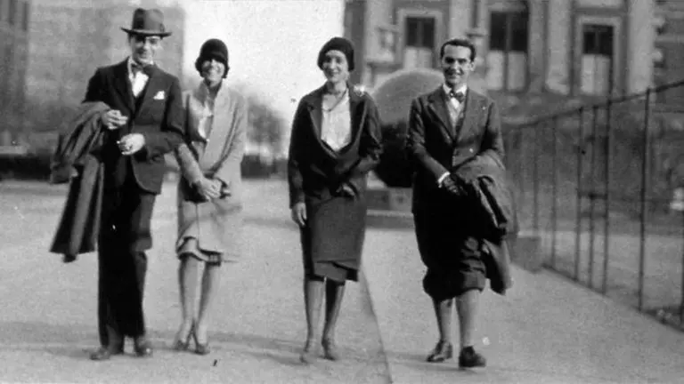 Danzarte rendirá homenaje a Lorca con «El viaje» en el Teatro Plaza