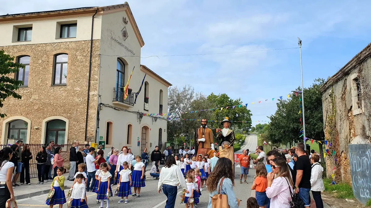 La Lleialtat destaca la participación en la Festa Major de Sant Miquel