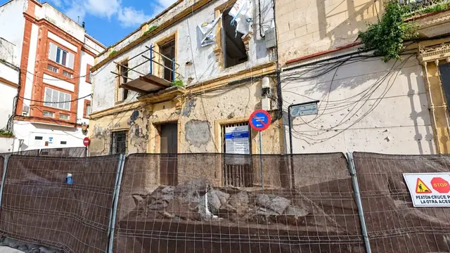 Autorizado el uso turístico para un edificio de la calle Guarnidos