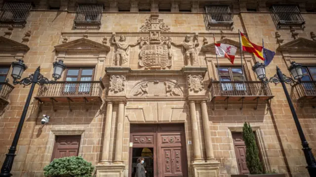 Aumentan en Soria los concursos de particulares vinculados a la Segunda Oportunidad