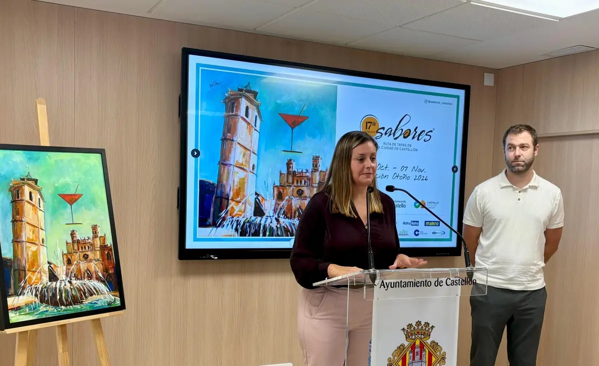 Castelló prepara una nueva edición de su ruta gastronómica con 60 locales