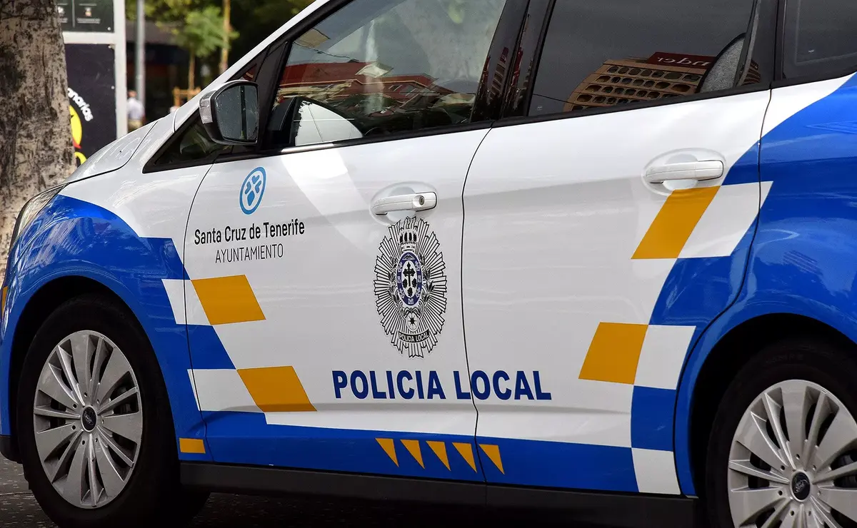 Santa Cruz plantea renovar con 60 vehículos la flota de Policía Local y Protección Civil