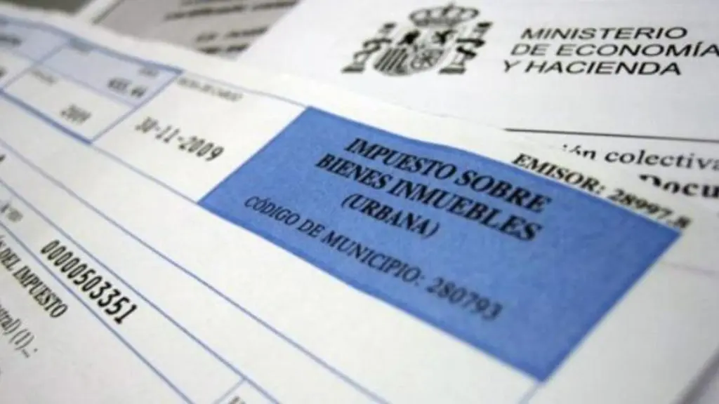 El Escorial prevé rebajar un 5,6% de media el recibo del IBI del próximo año