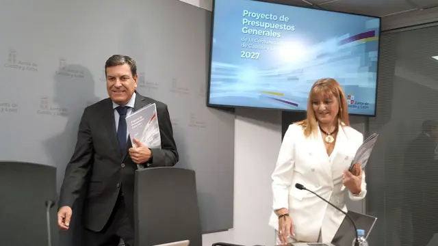 El instituto de Villaquilambre figura entre las inversiones previstas por la Junta en León