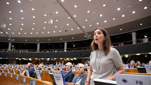 La Comunitat enfocará su futura presidencia europea del motor en la competitividad