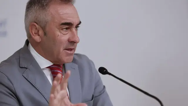 Agricultura completa 32 de las 41 actuaciones de emergencia en barrancos estatales