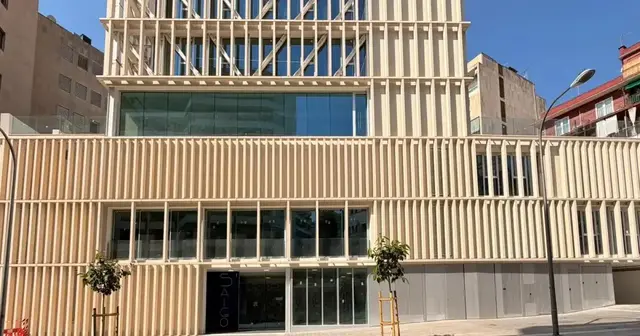s'Aigo Dolça estrena sus piscinas con apertura al público este jueves