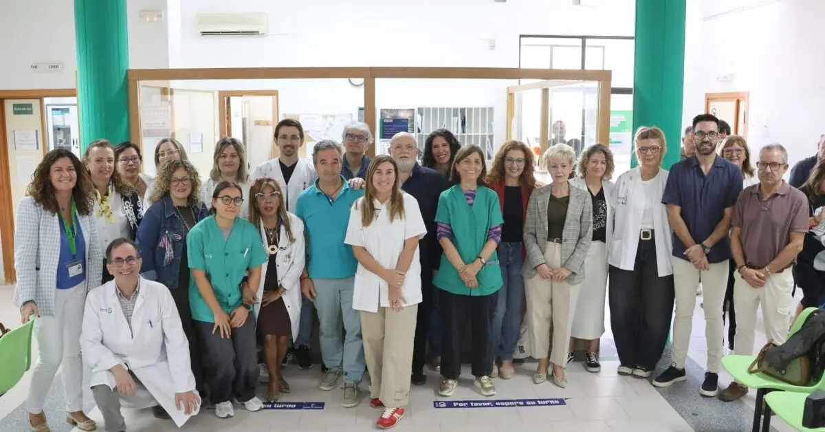 Madrigueras sitúa a 20 meses la puesta en marcha de su nuevo centro sanitario