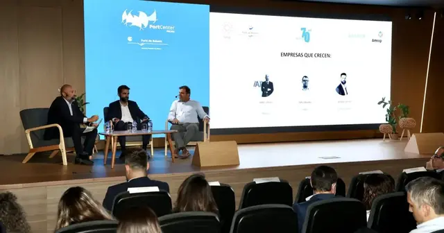 La APD señala cuatro frenos para la competitividad balear en un foro en Palma