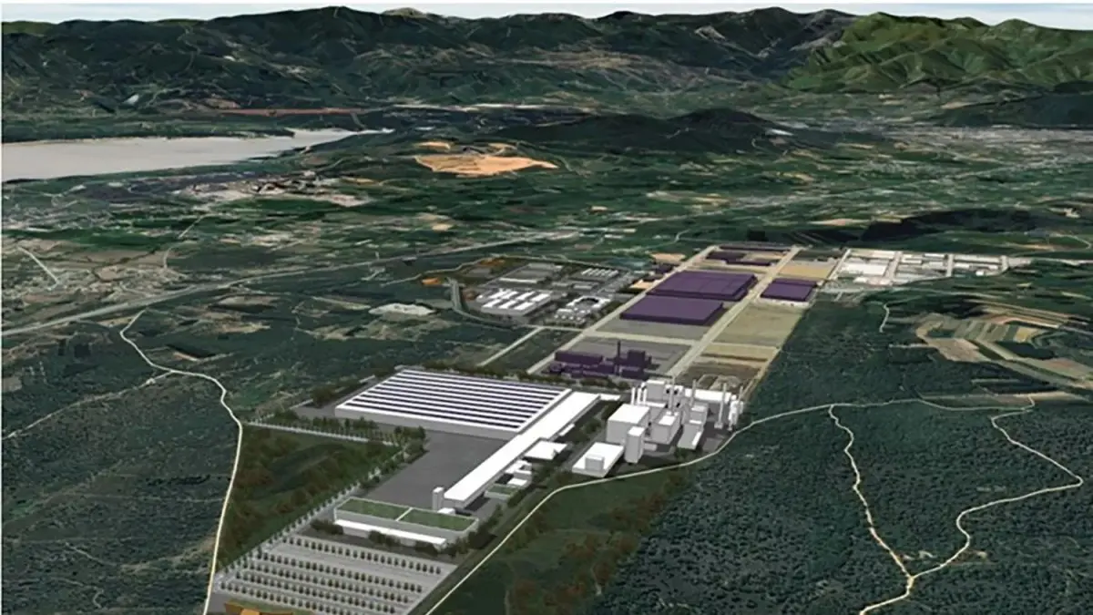 El Bayo y el parque agroalimentario, entre las inversiones previstas para Ponferrada en 2027