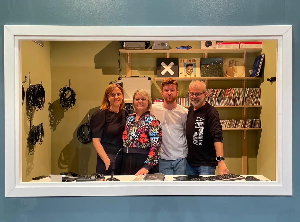 La Fiesta Mayor de Banyoles contará con ocho funciones de «Nit de ràdio 2.0»