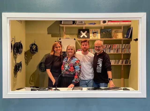 La Fiesta Mayor de Banyoles contará con ocho funciones de «Nit de ràdio 2.0»