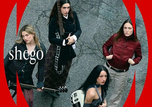 Shego llevará su directo a la sala Tribeca Live el 24 de octubre