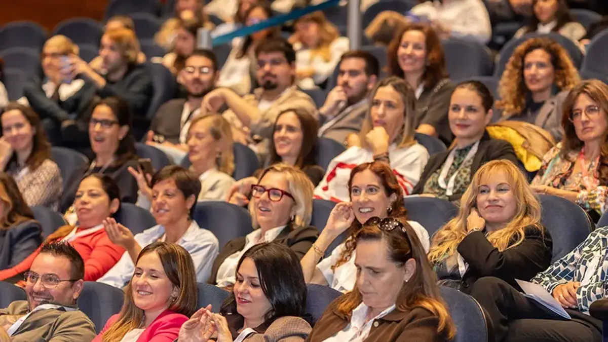Empresarias de Galicia pone el foco en el liderazgo femenino en Vigo