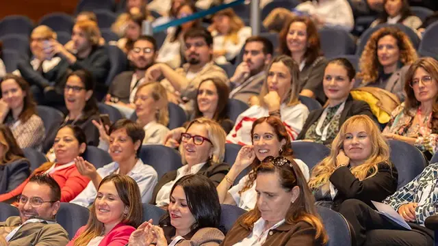 Empresarias de Galicia pone el foco en el liderazgo femenino en Vigo