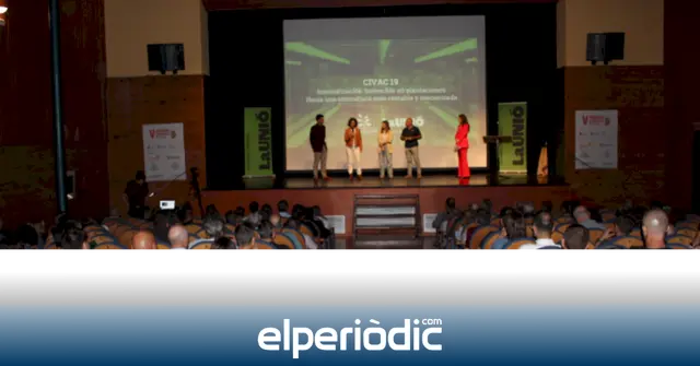 Las jornadas citrícolas de La Plana reúnen ya más de 350 inscripciones
