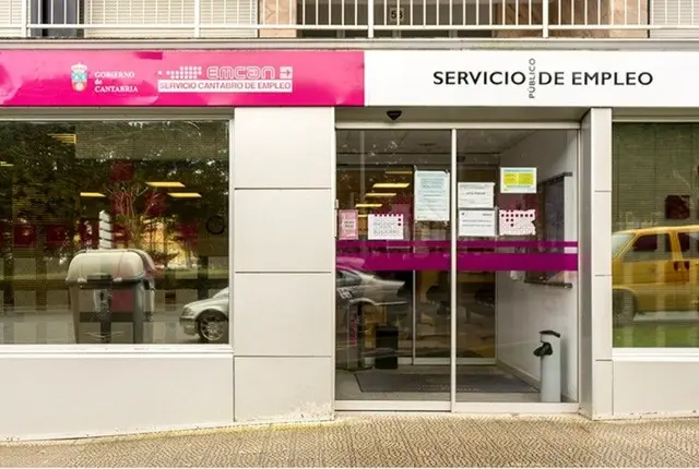 Asesoría santanderina ofrece un puesto laboral indefinido a jornada completa