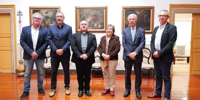 Un acuerdo plantea habilitar rectorales como viviendas de emergencia