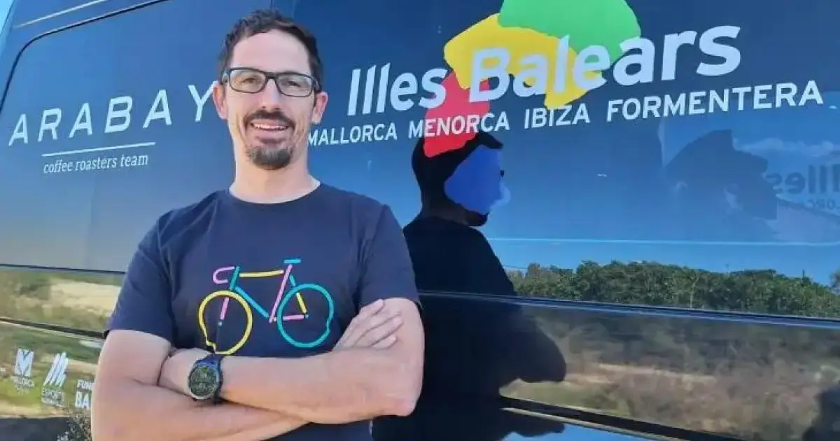 El Illes Balears Arabay cambia de rumbo sin dejar de apoyar al ciclismo isleño