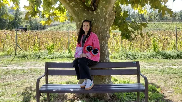 Yolanda Álvarez dará a conocer en Sarria su debut poético