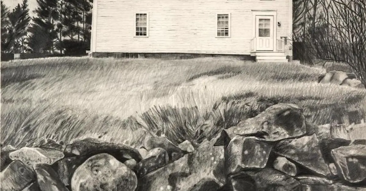 Casa 4 reúne a Christopher Peary y María Luisa Assens en una muestra sobre memoria y paisaje
