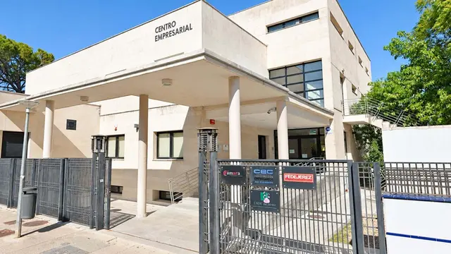 La Cámara de Jerez busca cinco pymes gaditanas para acudir a una feria en Londres