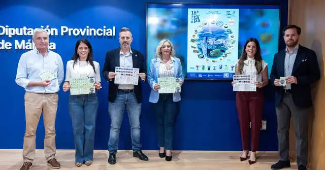 Pizarra prepara tres días de tapas y cócteles con su ruta gastronómica