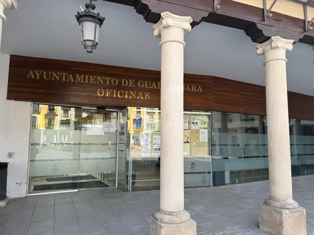 El censo electoral de Guadalajara quedará expuesto antes de las generales del 29 de noviembre