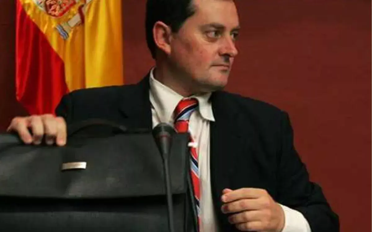 El Tribunal de Cuentas cuestiona el swap contratado por el Puerto de Las Palmas