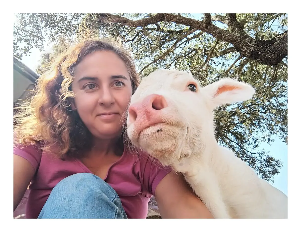 Ademur Salamanca reivindica el papel de las mujeres en el campo y los pueblos