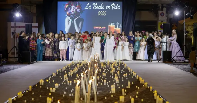 Sagunt prepara una nueva edición de La Noche en Vela
