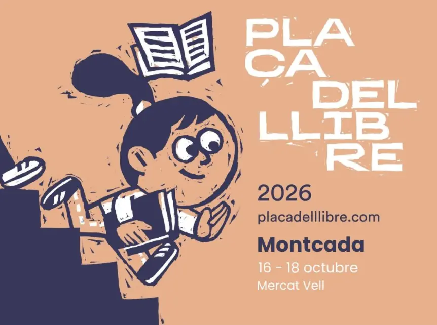Montcada acogerá una presentación sobre cinco siglos de historia del valenciano