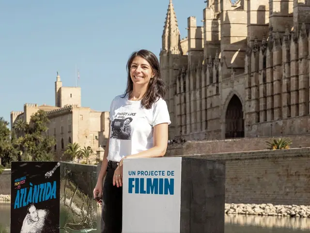 Un documental sobre el turismo de masas de Mallorca llega a Oviedo