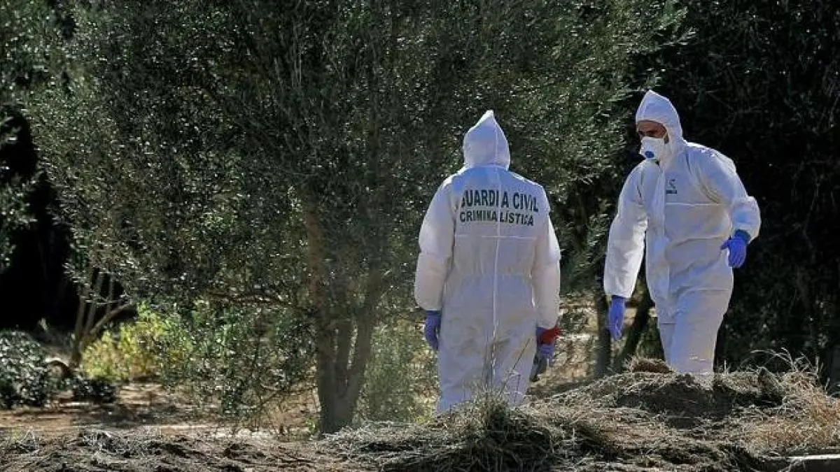 El festival True Crime lleva el análisis del crimen al Espacio Séneca
