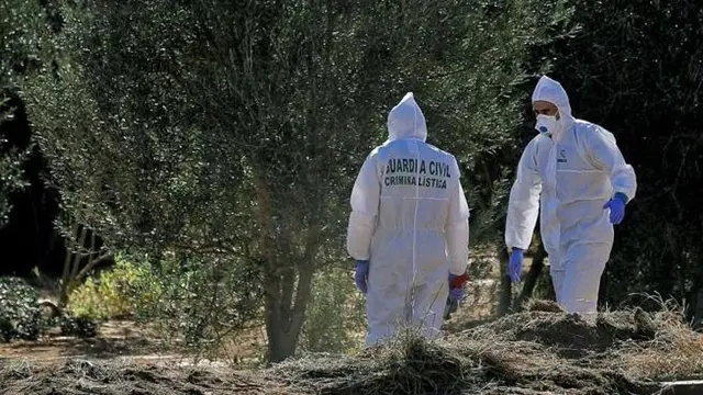 El festival True Crime lleva el análisis del crimen al Espacio Séneca