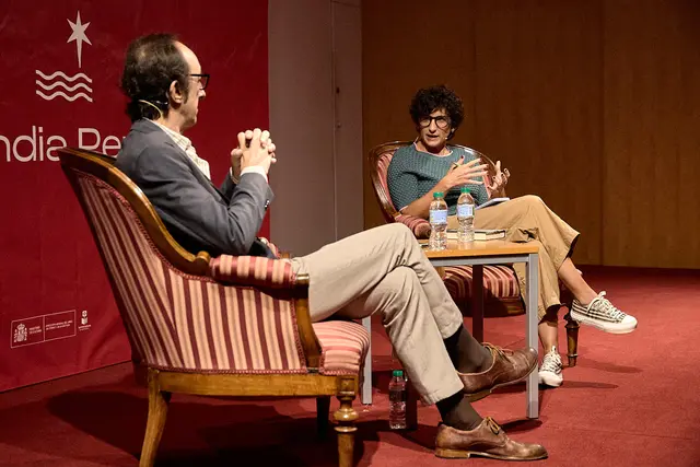 Gandia Pensa lleva el debate sobre la inteligencia artificial más allá de la tecnología