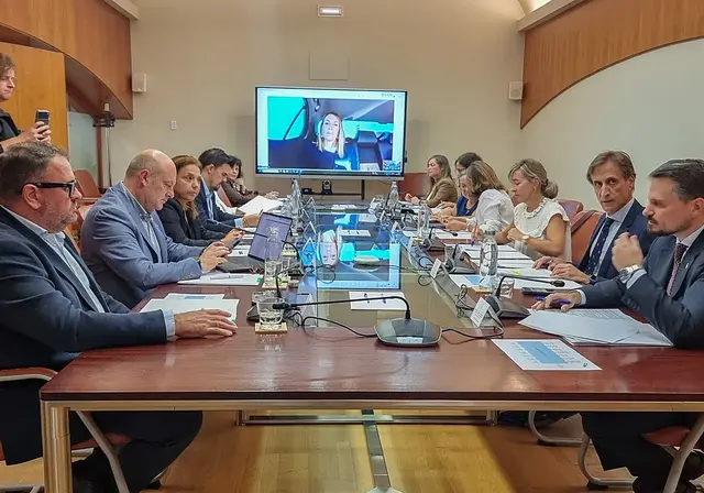 Mérida tendrá 56,8 millones de inversión regional en 2027