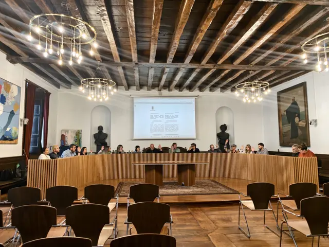 Ordizia fija un alza del 4,5% en impuestos y tasas para 2027