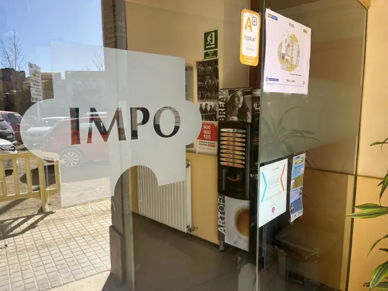 Badalona entrega los números de plaza de sus ofertas de empleo de 2018 a 2024
