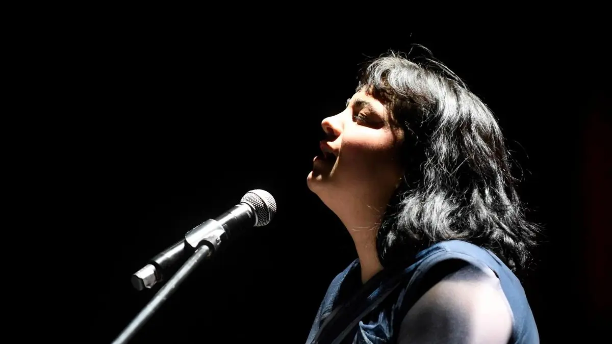 Alba Morena llevará el nombre de Salou al Benidorm Fest 2027